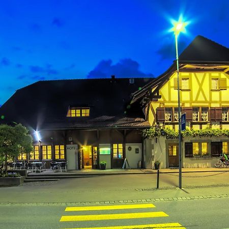 Gasthof Buehl Schwarzenburg Dış mekan fotoğraf